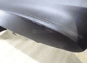ZDERZAK TYŁ TYLNY TOYOTA CAMRY 2018- 52159-33390 12