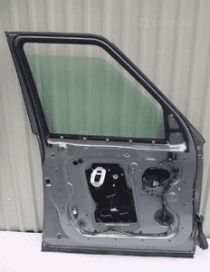 Land rover discovery 3 4 L319 drzwi przód lewe 7
