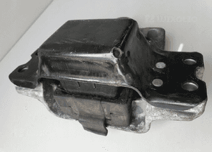 Audi vw skoda poduszka skrzyni 1K0199555 4