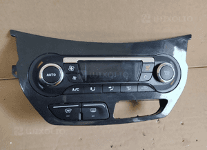 Panel nawiewu klimatyzacji ford kuga MK2 DV4T-18C612-AB 1
