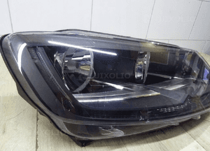 Lampa prawa przód seat alahambra ii 7N5941006 3