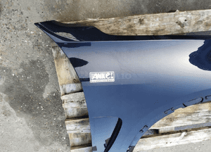 Bmw X5 F15 błotnik przedni prawy prawy przód 3