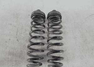 SPREZYNY TYL BMW 1 E87 1.8 2.0D C2 KOMPLET