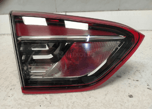 Opel crossland x lampa tył tylna zespolona lewa oryginał 3
