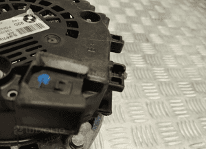 BMW F10 F11 ALTERNATOR 8570672 8