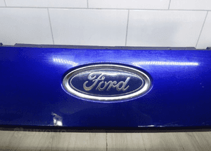 Ford transit courier tourneo zderzak przód FT76-17K819 6