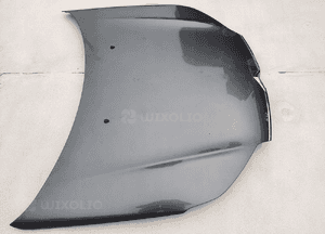 Maska pokrywa silnika citroen C5 iii X7 2008-2011 6
