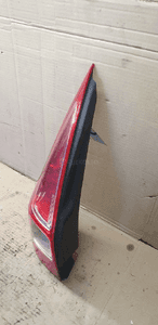 Lampa lewy tył tylna lewa Renault Megane II Kombi 8200417349 4