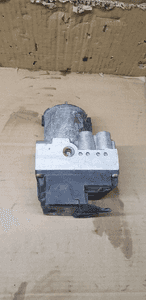Pompa hamulcowa ABS Audi A6 C5 8D0614111 0265214002 3