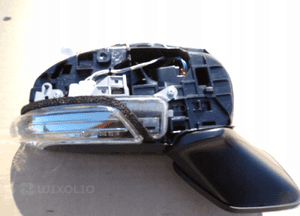 Toyota prius iii lusterko prawe nowe oryginał 87910-47321 1