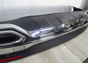 Spojler tył MERCEDES GLC X254 22- AMG a2548857401 3
