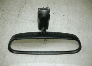 Citroen DS5 lusterko wsteczne 96779166XT 1