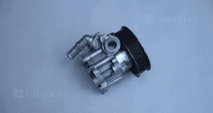 Pompa wspomagania Jaguar S-Type 2,7 D V6 2