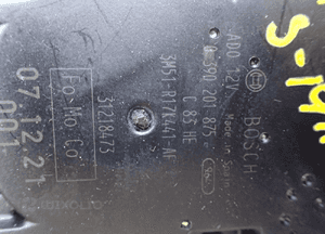 FORD FOCUS MK2 SILNICZEK WYCIERACZKI 3M51R17K441AF RADOM 4