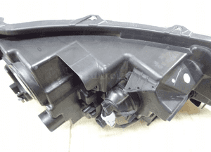 Nissan qashqai 2 ii prawa lampa przednia przód 13- 100-18013 9