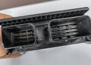 MODUŁ AIRBAG KIA CEED I30 II SENSOR 95910-A2310 3