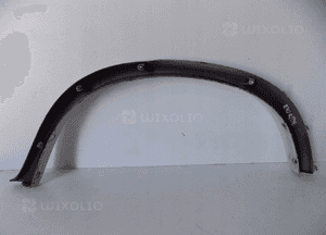 BMW X5 E70 M-Pakiet Listwa nadkola tył prawa- 5914 3