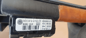 Listwa deski konsoli VW Phaeton 3D0819635A 3D0919473D 3D0919473E 10