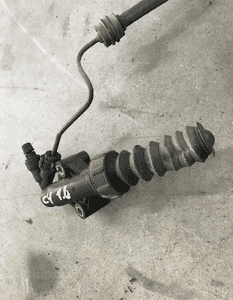 Pompa sprzęgła wysprzęglik Citroen C4 I 04-10r 4