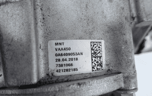 Reduktor most audi vw skoda 0A6409053AN mnt 5
