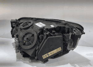 BMW 7 F01 Lampa Bi-xenon Skrętna Prawa - 13054 5