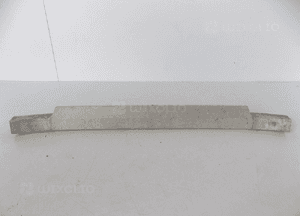 Audi Q7 4L Belka Wzmocnienie Dolne Zderzaka 11461 3