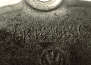 SPRZĘGŁO SKRZYNI BIEGÓW NYU 2,0 TDI S-TRONIC AUDI VW 0CK141063C RADOM 6