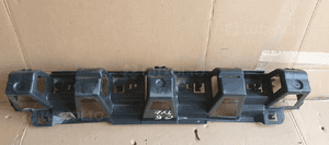 Ślizg zderzaka tył tylny środkowy Citroen C5 III Sedan 9681049580 1