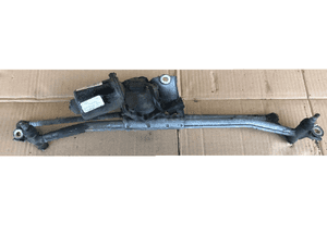 Mechanizm wycieraczek EU wersja europejska DLB000030 LAND ROVER FREELANDER 1