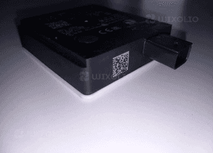 Mercedes W205 205 W206 206 W223 223 W463 463 C300 W177 177 W253 253 radar distronic sensor acc moduł 4