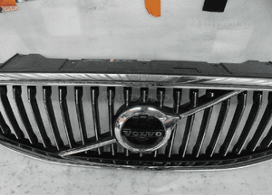 Volvo XC60 ii grill atrapa 4