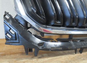 Grill gril atrapa skoda kodiaq 2016-2021 9