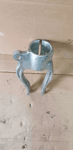 Mocowanie amortyzatora prawy przód BMW M5 G30 F90 686120003 2