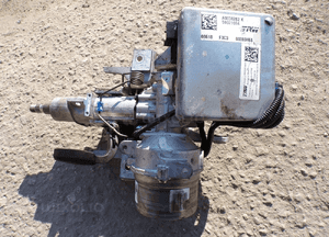 Fiat 500L wspomaganie elektryczne kolumna 59321694 oryginał europa 1