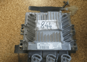 STEROWNIK SILNIKA MEGANE SCENIC II 1.5 8200565863 10