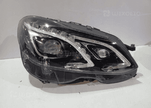 Mercedes E Klasa W212 LCI Lampa LED ILS R - 12830 1