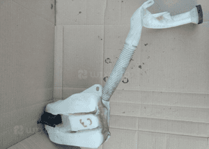 Citroen C2 C3 I zbiorniczek zbiornik spryskiwaczy 1