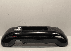Zderzak tył tylny fiat grande punto 891/B czarny 1