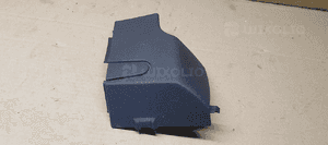 Plastik maskownica dachu prawy tył Renault Megane II CC Cabrio 8200167125 2