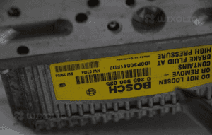 Pompa sbc A0054317212 mercedes R230 W230 04 4