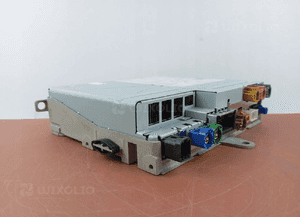 BMW OE Garmin Headunit Audio Nawigacja IDC23 HIGH 8155- 5B67399 65125B67399 4