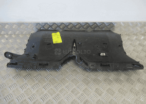 Wlot kierownica powietrza tesla x 2015-2021 9