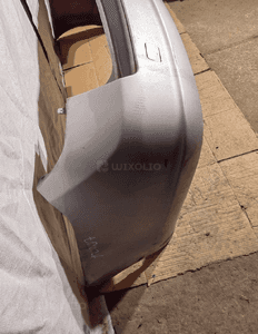 Zderzak tył tylny kia ceed i kombi 06-12 3