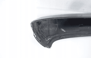 Skoda fabia ii rs spoiler nakładka tył 2011-2015 5J6827939D 5