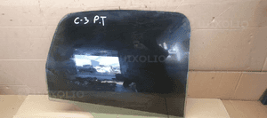 Szyba prawy tył tylna prawa Citroen C3 I AS2 09r 1