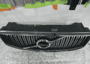 Volvo XC60 ii 2 idealny grill atrapa 3