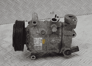 Sprezarka klimatyzacji audi seat skoda 5Q0820803G 1