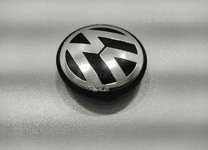 DEKIELEK FELGI ALUMINIOWEJ VOLKSWAGEN 3B7601171 2