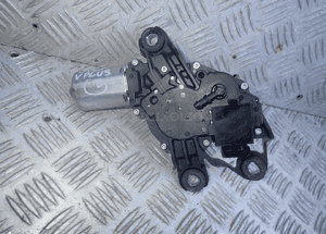 SILNICZEK WYCIERACZKI TYŁ VW GOLF V PLUS 5M0955711 2