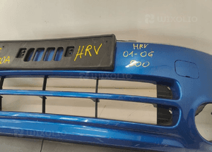 Honda hrv 01-06 ZDERZAK PRZÓD PRZEDNI 2